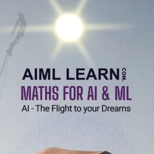 Maths for ML – 4 Weeks
