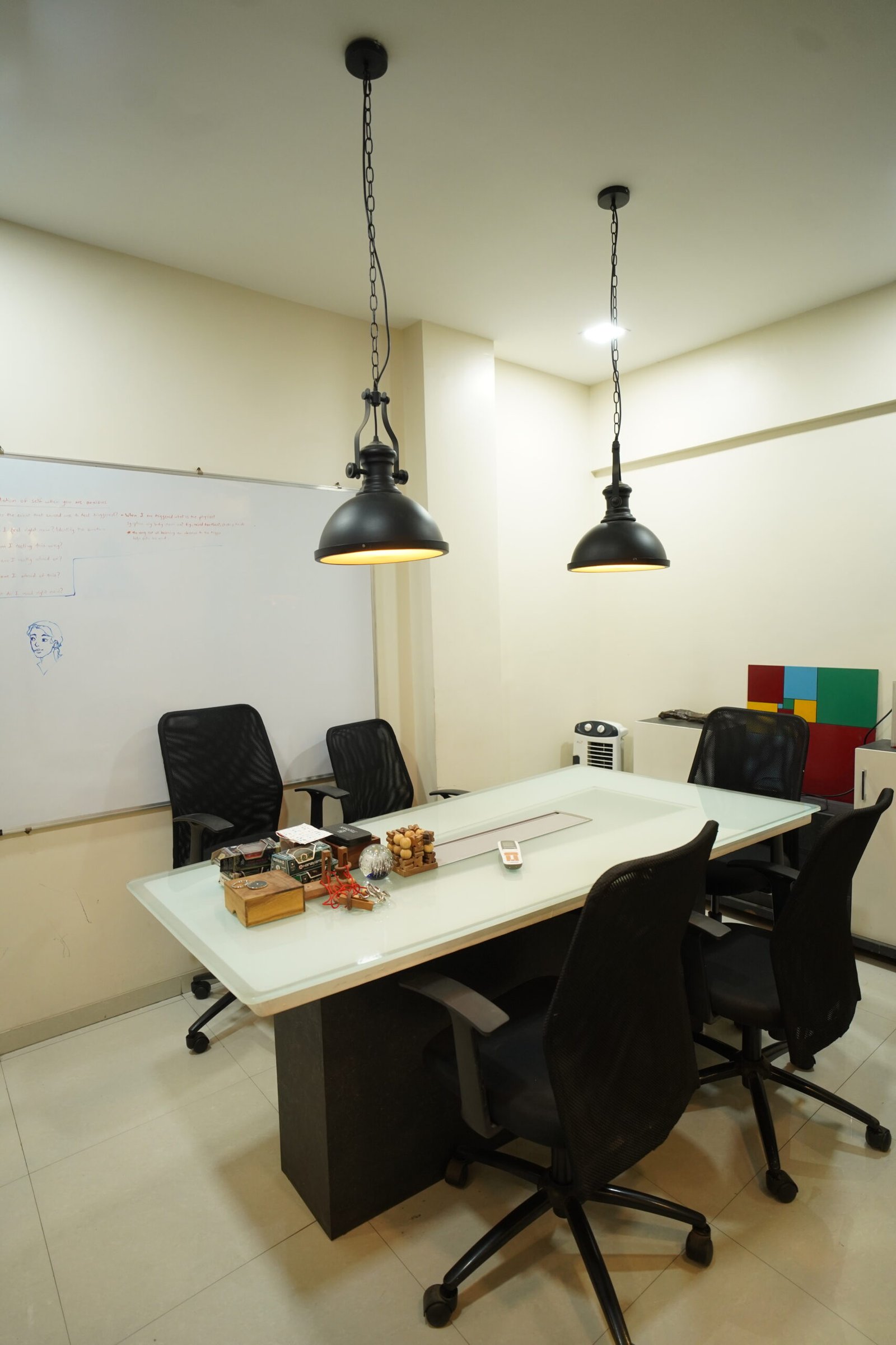 Students at AIML Learn Pune