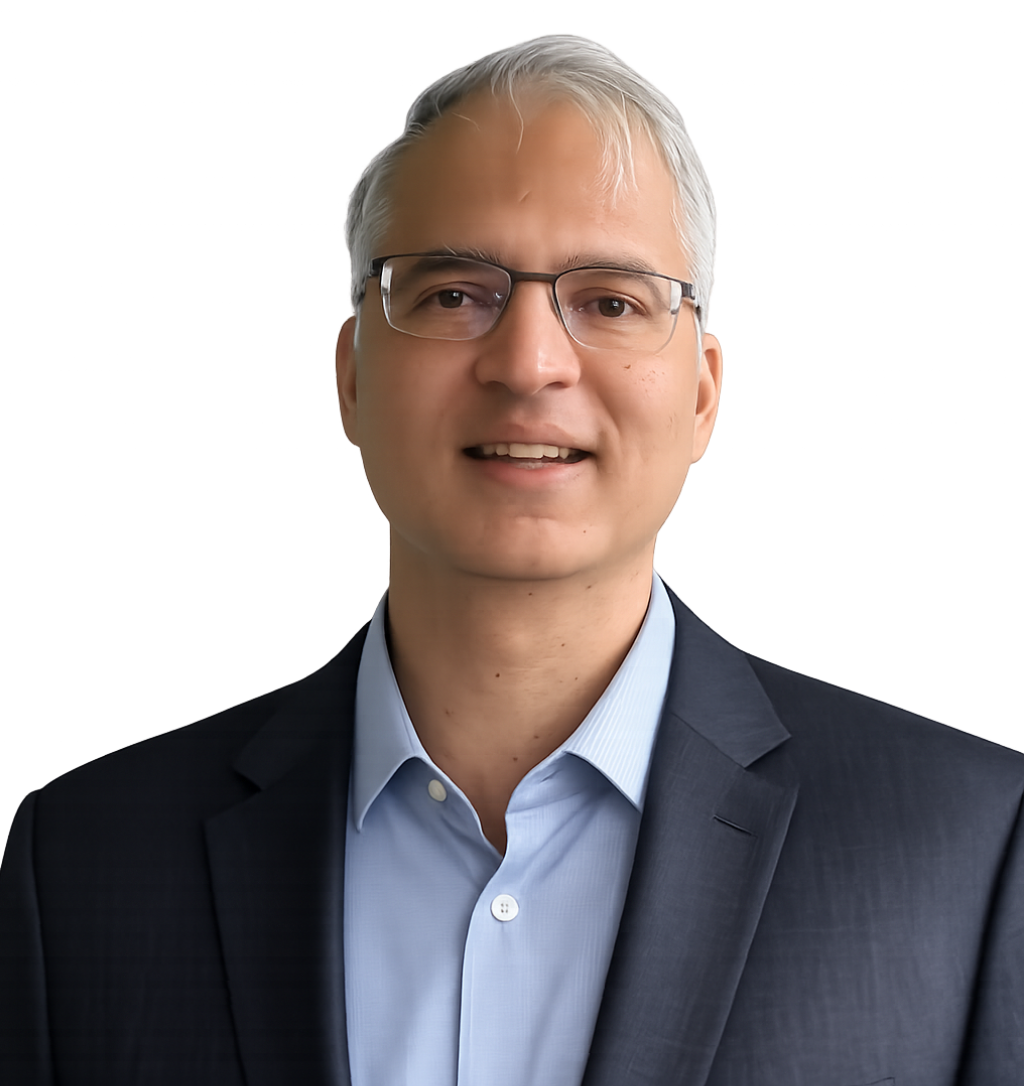 Dr. Shrirang Karandikar